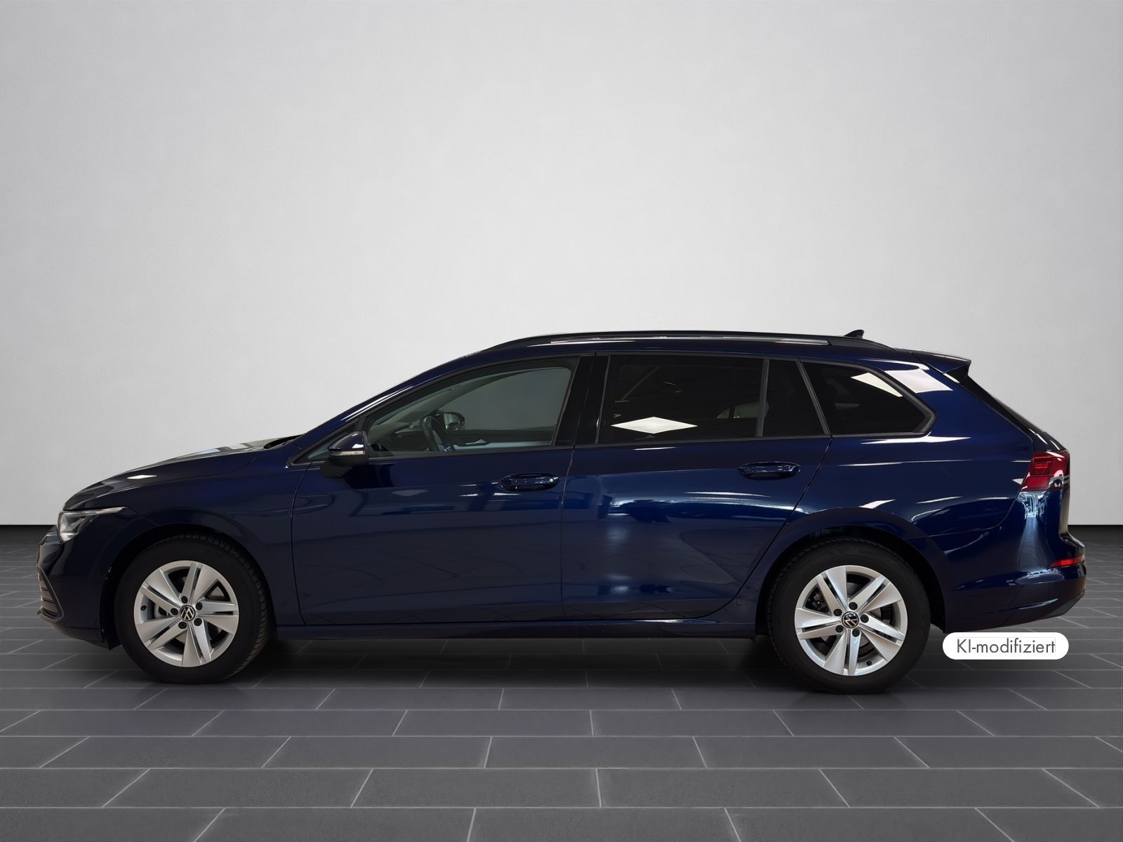 Volkswagen Golf - Bild 8