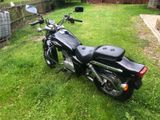 Suzuki Marauder GZ 125 Top Zustand - Offers matching your search criteria
