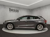 Audi A3 Sportback S line 35 TDI 110(150) kW(PS) S tro - Audi A3 mit Diesel-Antrieb: Limousine, Ps