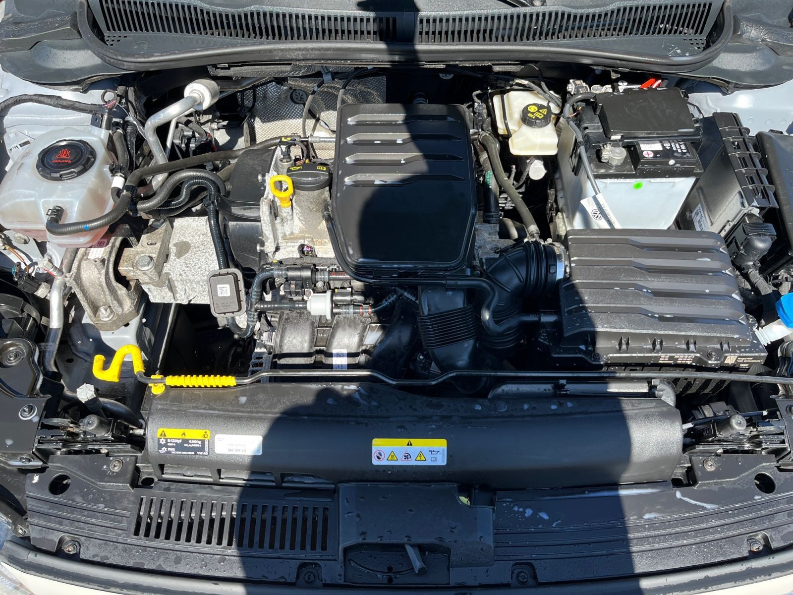 Volkswagen Polo - Bild 10