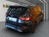 Cupra Ateca 2.0 TSI 4D DSG *PANO*ACC*R-CAM*LED*SHZ* - Cupra Ateca Gebrauchtwagen in Berlin