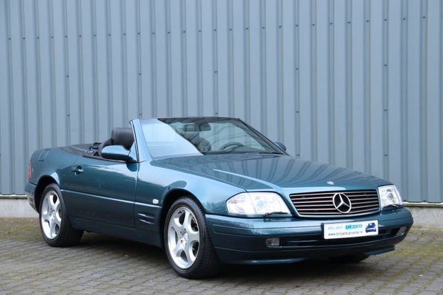 Mercedes-Benz SL 280 V6 FACE LIFT *47,134KM.!*