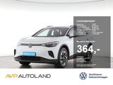 Volkswagen ID.4 Pro | NAVI | LED | ACC | WÄRMEPUMPE | - gebrauchte VW ID.4 aus dem Jahr 2024