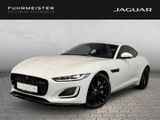 Jaguar F-Type Coupe P300 R-Dyn. Klima Paket Black Pack - Jaguar F-Type Tageszulassungen