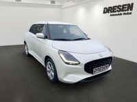 Suzuki Swift - Vorschau Bild 2