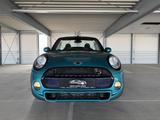 MINI COOPER S Cabrio AUT TL TEMP PDC SH ISO USB AUX - MINI MINI: Cabrio, Automatik