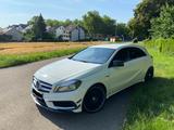 Mercedes-Benz A 180 AMG Line AMG Line