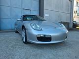Porsche Boxster 987 2.7 240 cv - gebrauchte Porsche Boxster aus dem Jahr 2005