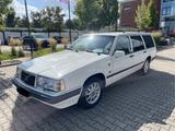 Volvo 940 945 - Volvo 945 in Köln