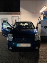 Citroën C2 - gebrauchte Citroën C2 aus dem Jahr 2004
