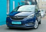 Opel Zafira 7 Sitze Radtr 120*Xenon*Cam*Allwe*Nav*Shz - Opel Zafira Gebrauchtwagen in Leipzig