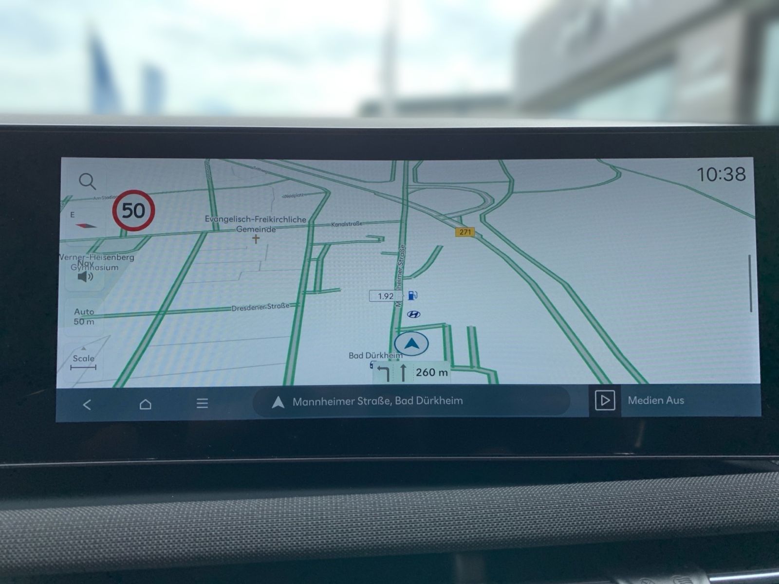 Fahrzeugabbildung Hyundai TUCSON 1.6 T-GDI Prime Plug-In Hybrid 4WD Assist