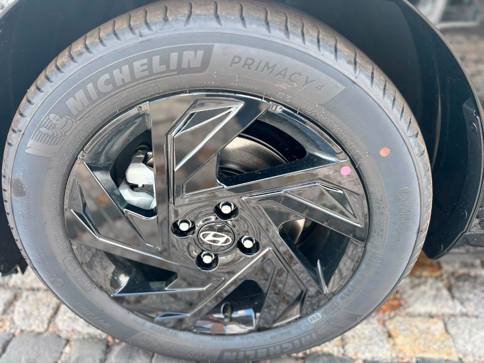 Hyundai i20 – Bild 27