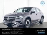 Mercedes-Benz GLA 200 PROGRESSIVE+AHK+STHZ+VOR-DISTR+KAM+EASYP - Mercedes-Benz GLA 200 in Mannheim