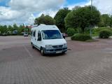 Knaus-Boxstar 550 U Kasten - Knaus 550