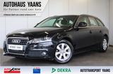 Audi A4 Avant 2.0 TDI Ambiente B&O+XEN+PDC+BT+TEMP. - Audi A4 aus 2009: 2.0