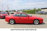 BMW 850i~Rarität~43.000 Km~BRD.~CSI Paket~Hartge 18' - BMW 850: Csi