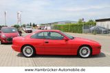 BMW 850i~Rarität~43.000 Km~BRD.~CSI Paket~Hartge 18' - BMW 850: Coupé, 850i