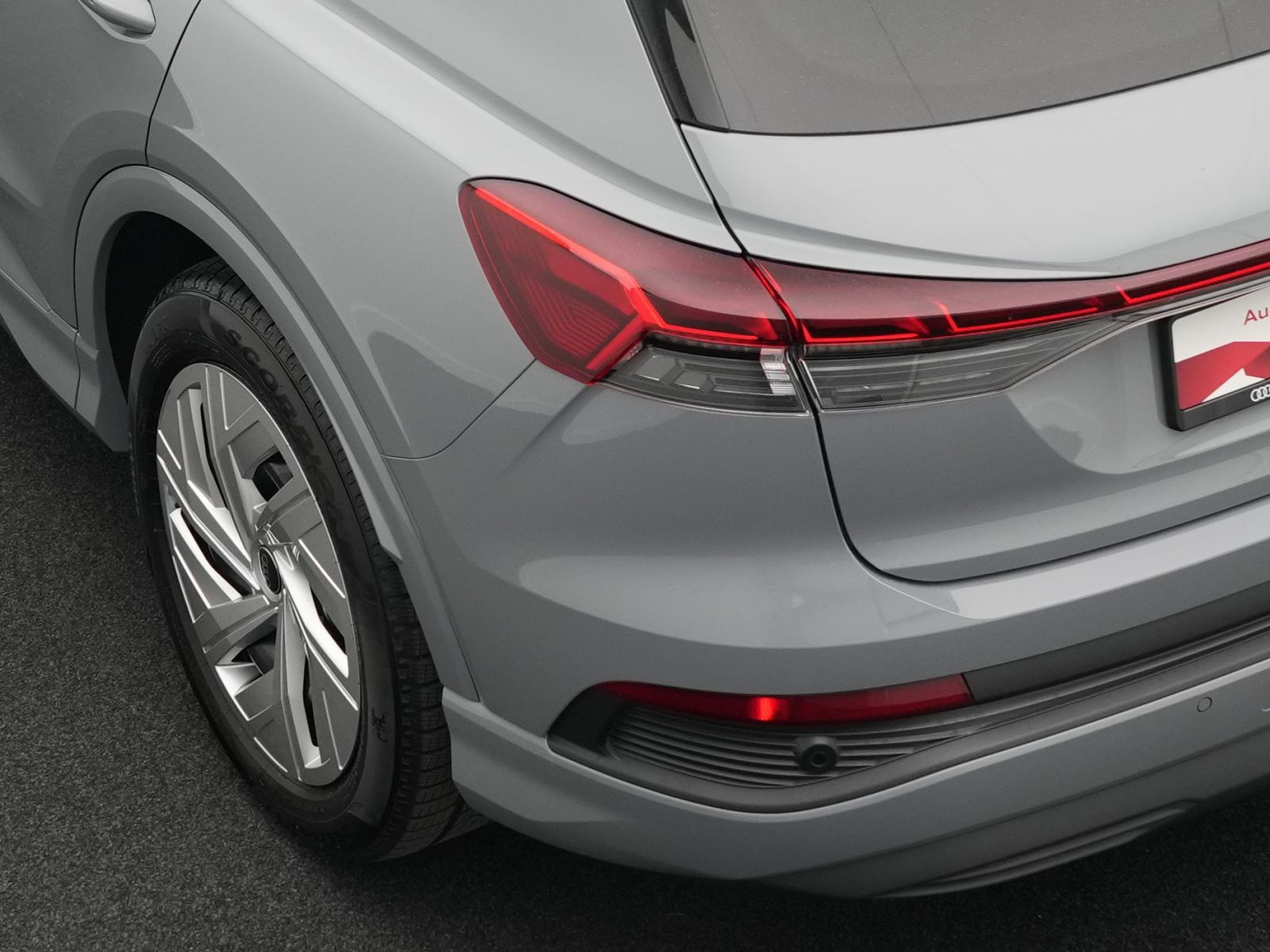 Audi Q4 e-tron - Bild 21