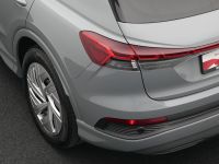 Audi Q4 e-tron - Vorschau Bild 21
