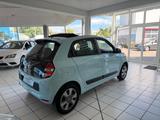 Renault Twingo Dynamique - Renault Twingo mit Benzin-Antrieb: Dynamique