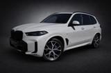 BMW X5 xDrive30d 3x M SPORT PRO*LUFT*PANO*INTEGRAL* - gebrauchte BMW X5 aus dem Jahr 2024