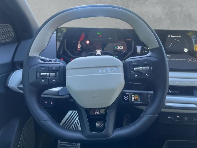 Fahrzeugabbildung Kia EV4 81,4 kWh GT-LINE *PANORAMADACH*DRIVEWISE-PAR