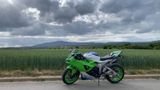 Kawasaki Ninja ZX 6R Anniversary  Performance - KAWASAKI NINJA 6