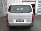 Mercedes-Benz Vito 116 CDI Kasten extralang Audio40 Kamera AHK - Mercedes-Benz Vito 116 cdi