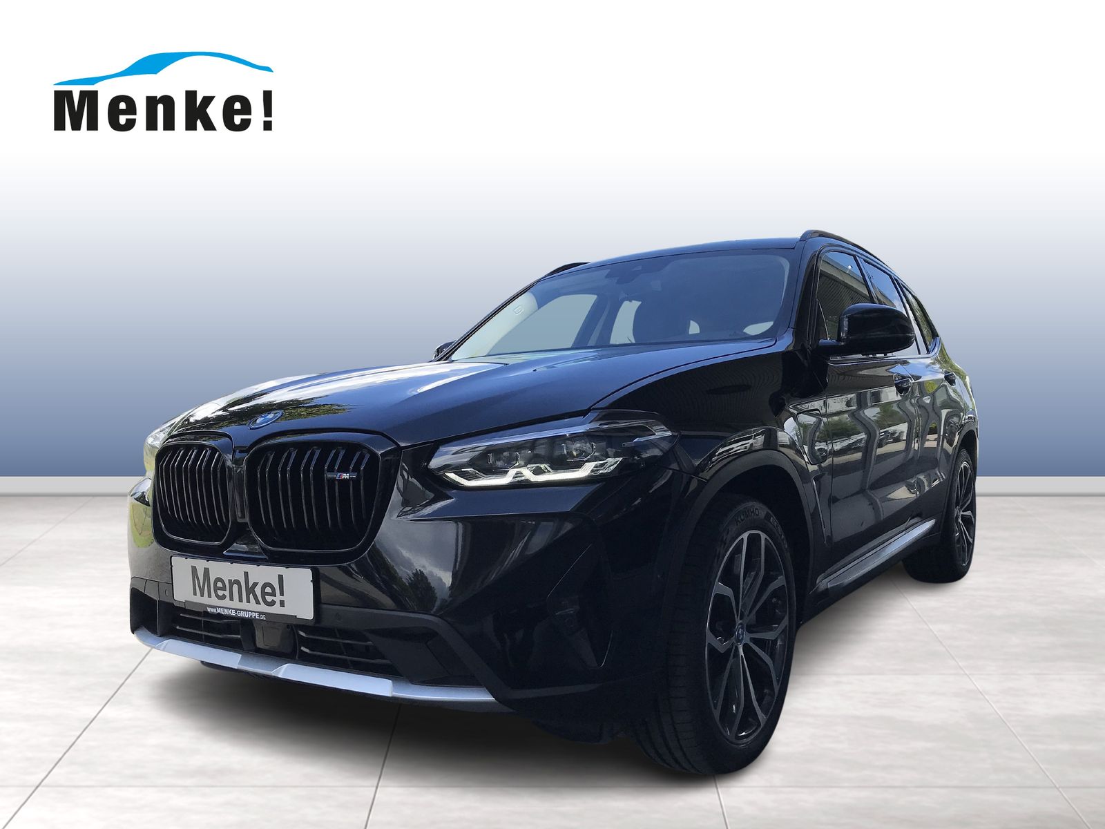 BMW X3 xDrive30e HiFi DAB LED WLAN ACC + Stop&Go foto 1