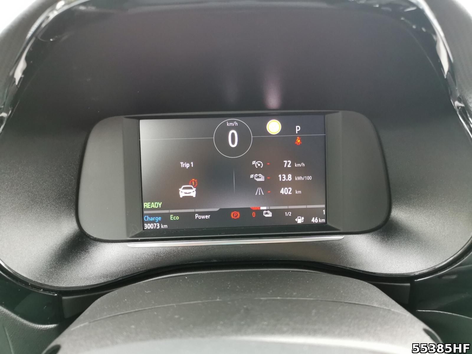 Fahrzeugabbildung Opel Corsa F elektro Edition *Sitzhzg*PDC hinten*