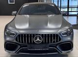 Mercedes-Benz AMG GT 63 4MATIC+ Matt*Burm*Pano*Carbon - Mercedes-Benz AMG GT in Stuttgart
