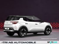Opel Frontera - Vorschau Bild 5