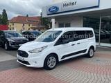 Ford Transit Connect 1.5 Automatik 240 L2 Trend Kombi - gebrauchte Ford Transit Connect aus dem Jahr 2024