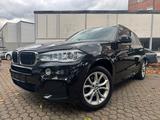 BMW X5 xDrive 30 dA M-Paket Sport - gebrauchte BMW X5 aus dem Jahr 2016