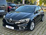 Renault Megane 1.5DCi IV Lim. Intens LED Navi Leder AHK - Renault Megane mit Diesel-Antrieb: Partikelfilter, Limousine