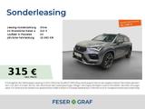 Cupra Ateca VZ 2.0 TSI DSG LED*NAVI*DCC*PDC*RFK*PANO*1 - Cupra Ateca: Van