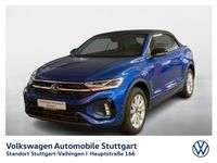 Volkswagen T-Roc - Vorschau Bild 1
