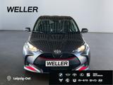 Toyota Yaris 1.0 Comfort *CarPlay*Kamera*ACC*Spurhalte* - Toyota Yaris: Kleinwagen