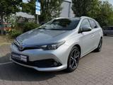 Toyota Auris 1.4 D-4D Touring Sports*1Hnd*Klima*Navi*Te - Toyota Auris in Herne