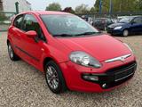 Fiat Punto Evo MyLife mit Klima und Navi - Fiat Punto Evo: Mylife
