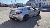 Toyota GR86 Manuell, KW Gewinde, Borbet - Toyota GR86 von privat