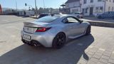 Toyota GR86 Manuell, KW Gewinde, Borbet - gebrauchte Toyota GR86 aus dem Jahr 2023