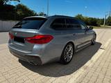 BMW 520 d Tour M Sport Nav*LED*Kam*HiFi*KW3*18 - BMW 520 mit Diesel-Antrieb: Automatik