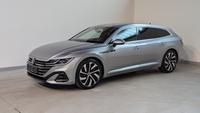 Volkswagen Arteon Shooting Brake R-Line-KESSY-LANE-ACC-360°