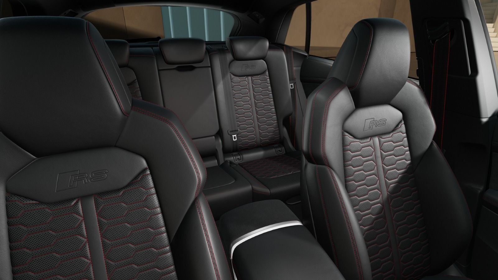 Audi RSQ8 - Bild 10