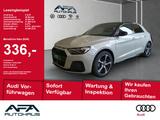 Audi A1 Sportback 30 TFSI advan. S tr. LED*Smart.Int - : Kleinwagen, Sport