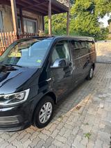Volkswagen T6 Caravelle LR 2.0 150PS - Volkswagen T6 Caravelle: 8 Sitzer