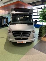 Adria Matrix MB 670 SL Supreme,Safety Plus,MBUX,ALDE - Adria 670