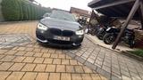 BMW 135 - BMW 135 aus 2015